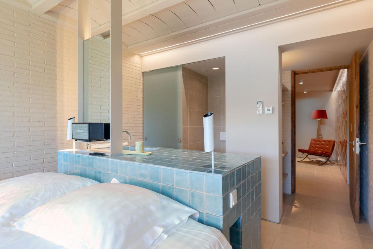 Villa Alba Santa Cristina d'Aro Exteriér fotografie
