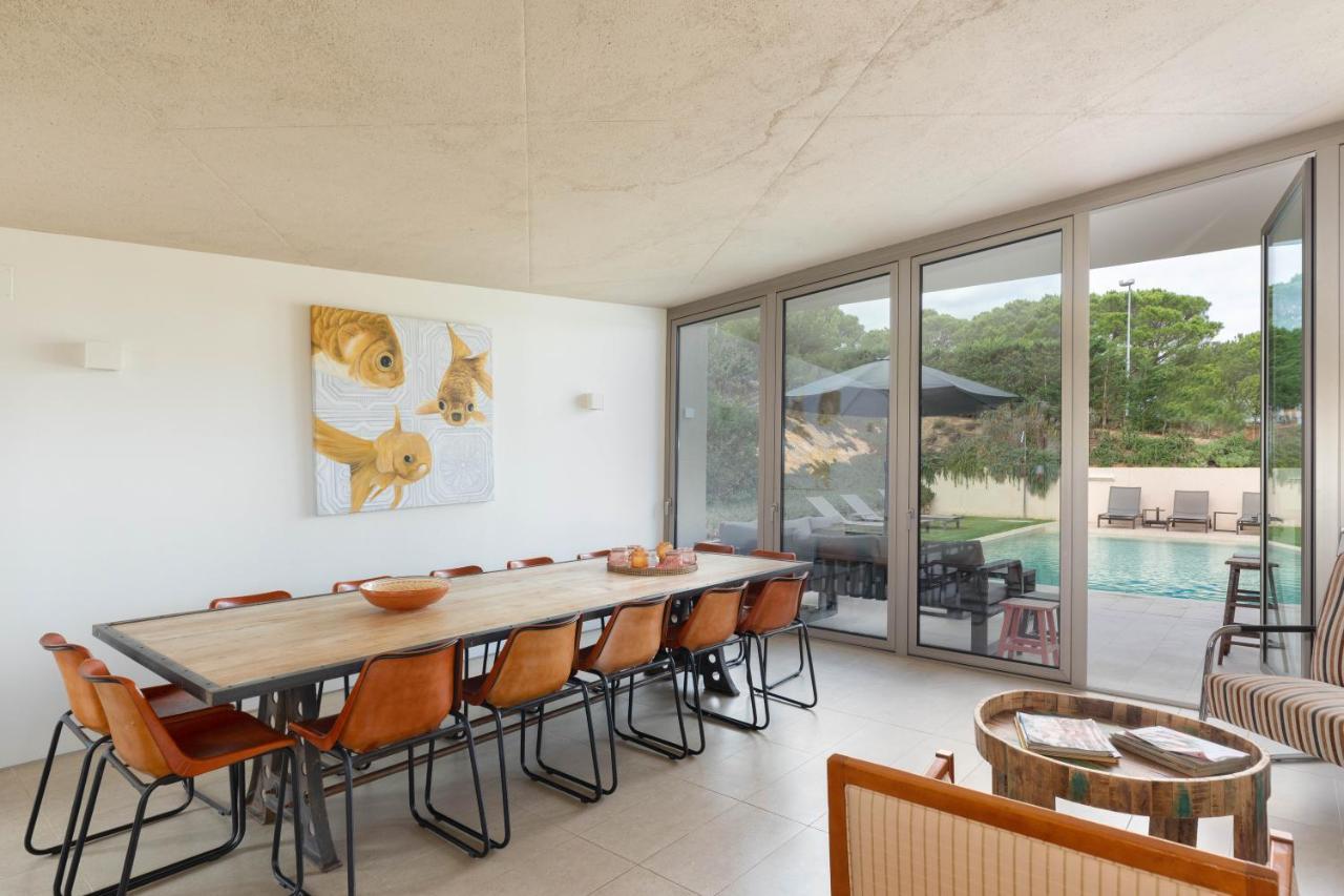 Villa Alba Santa Cristina d'Aro Exteriér fotografie