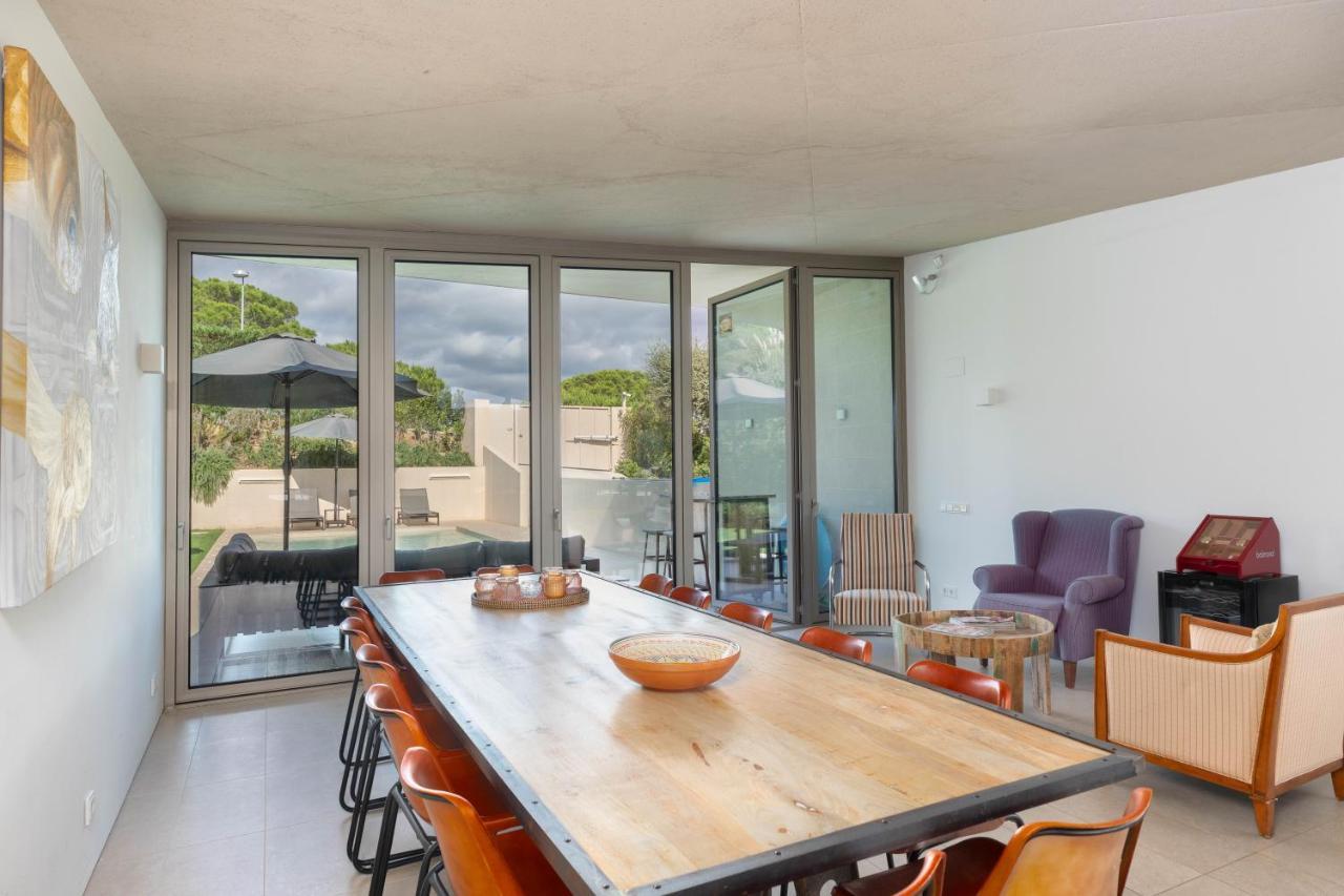 Villa Alba Santa Cristina d'Aro Exteriér fotografie